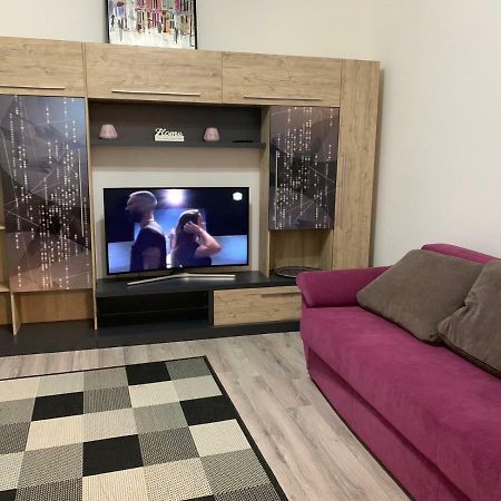 Cluj Home מראה חיצוני תמונה