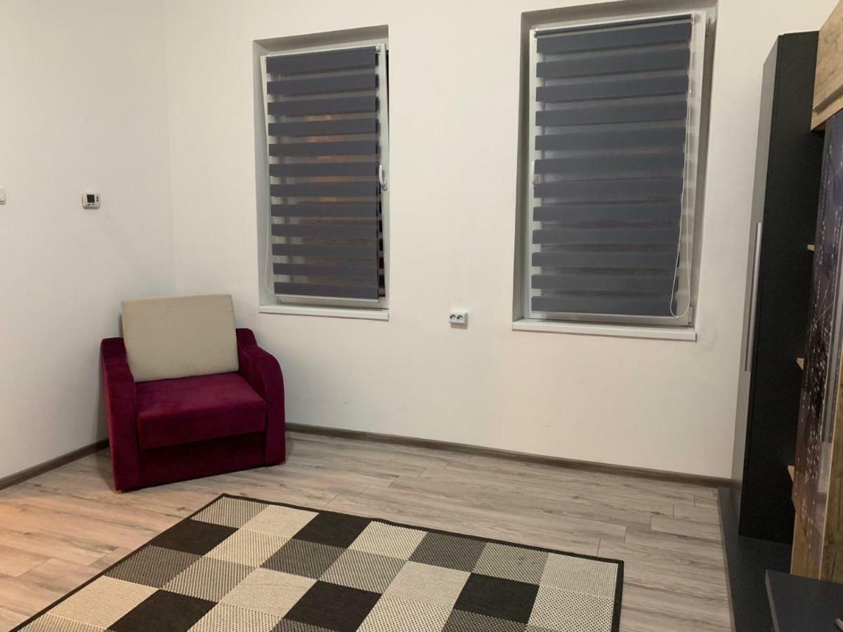Cluj Home מראה חיצוני תמונה